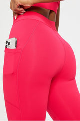 on-the-go powerhold® high-waisted legging