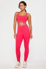 on-the-go powerhold® high-waisted legging