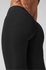 booty scrunch pureluxe v-back legging