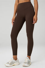 the no-seam pureluxe tlc legging 7/8