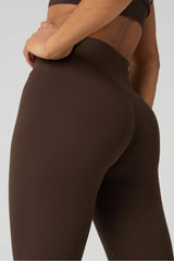 the no-seam pureluxe tlc legging 7/8