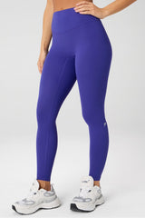 the no-seam pureluxe tlc legging 7/8