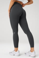 the no-seam pureluxe tlc legging 7/8