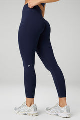 the no-seam pureluxe tlc legging 7/8