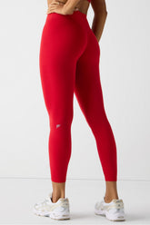 the no-seam pureluxe tlc legging 7/8