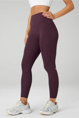 the no-seam pureluxe tlc legging 7/8