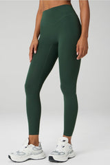 the no-seam pureluxe tlc legging 7/8