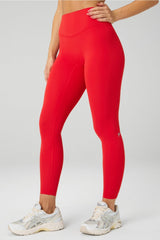 the no-seam pureluxe tlc legging 7/8