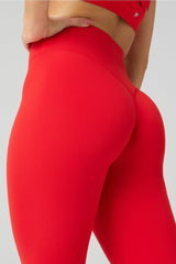 the no-seam pureluxe tlc legging 7/8