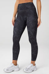 the no-seam pureluxe tlc legging 7/8