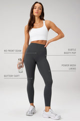 the no-seam pureluxe tlc legging