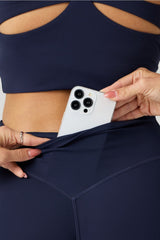 the no-seam pureluxe tlc legging