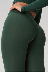 the no-seam pureluxe tlc legging