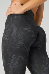 the no-seam pureluxe tlc legging
