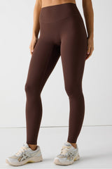 the no-seam pureluxe tlc legging tall