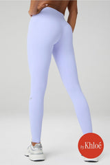 the no-seam pureluxe tlc legging tall