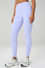 the no-seam pureluxe tlc legging tall