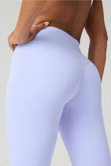 the no-seam pureluxe tlc legging tall