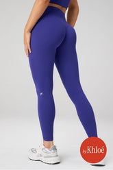 the no-seam pureluxe tlc legging tall