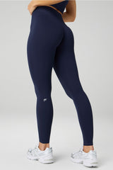 the no-seam pureluxe tlc legging tall
