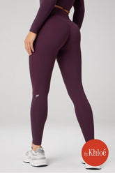 the no-seam pureluxe tlc legging tall