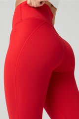 the no-seam pureluxe tlc legging tall