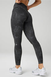 the no-seam pureluxe tlc legging tall