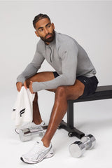 the training day quarter zip