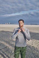 the training day quarter zip