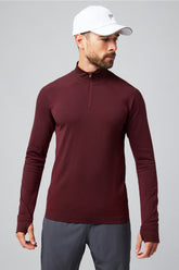 the training day quarter zip