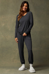 restoreknit long sleeve tee