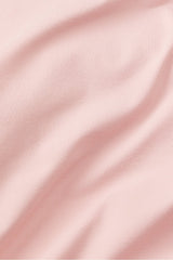 oasis twist built-in bra long-sleeve top