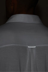 the dash long sleeve button up