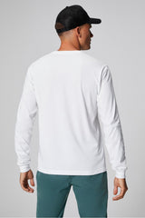 the 24-7 long sleeve tee