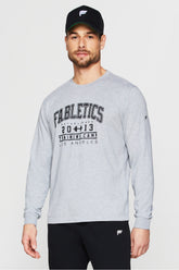 the 24-7 long sleeve tee