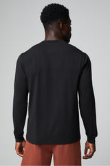 the 24-7 long sleeve tee