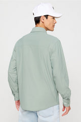 the don long sleeve button up (classic fit)