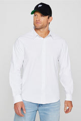 the don long sleeve button up (classic fit)