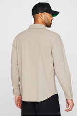 the don long sleeve button up (classic fit)