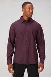the don long sleeve button up (classic fit)
