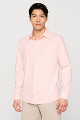 the don long sleeve button up (slim fit)