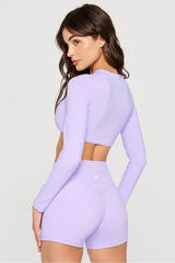 pureluxe built-in bra bolero