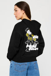 year round terry hoodie