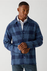 the go-to shirt jacket