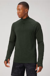 the training day quarter zip