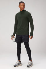 the training day quarter zip