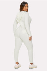 pet me heart pocket onesie