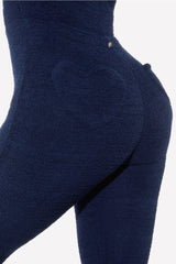 pet me heart pocket onesie