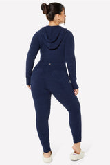 pet me heart pocket onesie