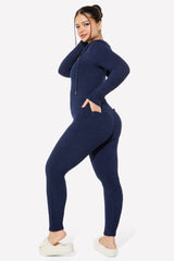 pet me heart pocket onesie